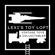 Lexi's Toy Loft