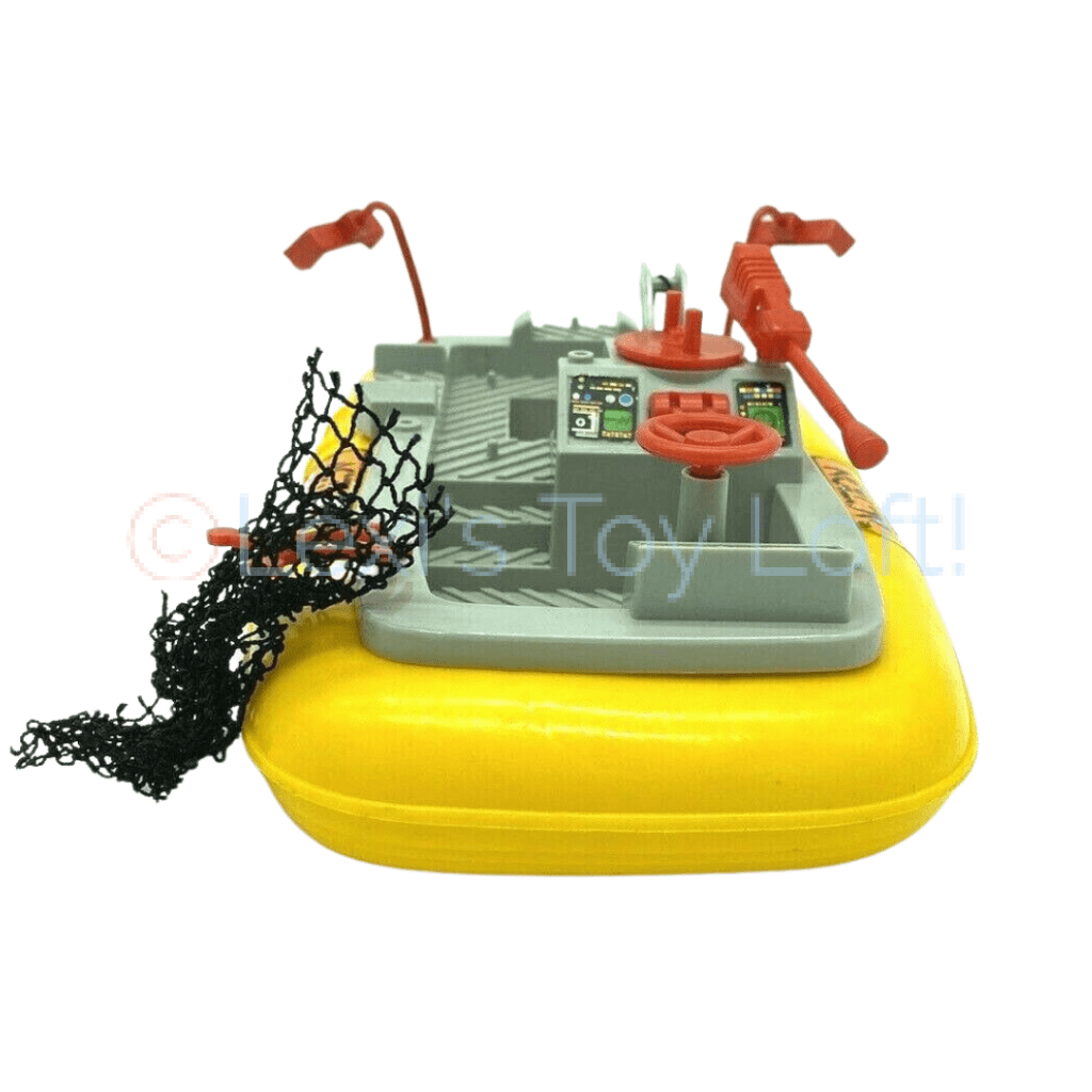 ACTION FORCE 1982 VEHICLES AF7 DEEP SEA DIVER - Lexi's Toy Loft