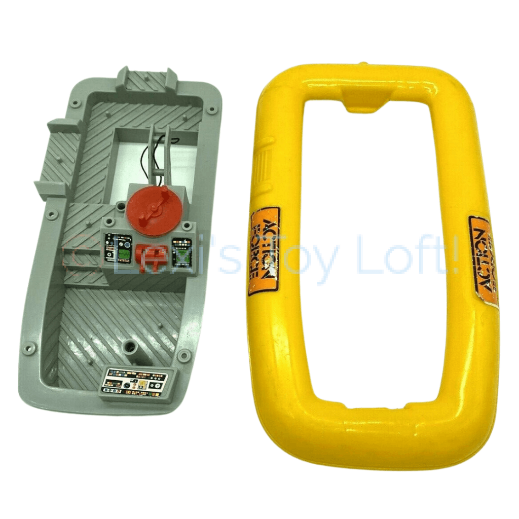 ACTION FORCE 1982 VEHICLES AF7 DEEP SEA DIVER - Lexi's Toy Loft