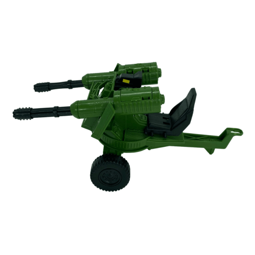 ACTION FORCE 1983-1984 VEHICLES WHIRLWIND CANNON - Lexi's Toy Loft
