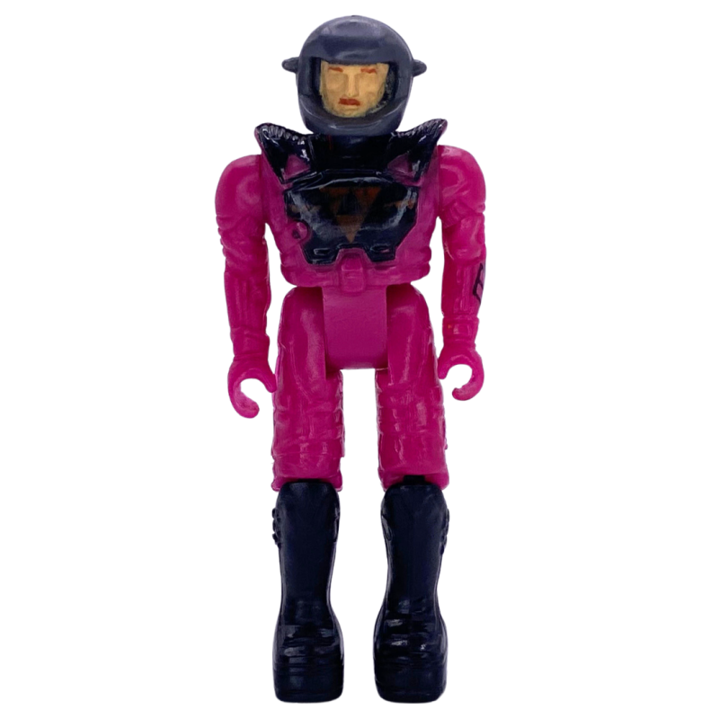 STARCOM CAPT HOWL - Lexi's Toy Loft