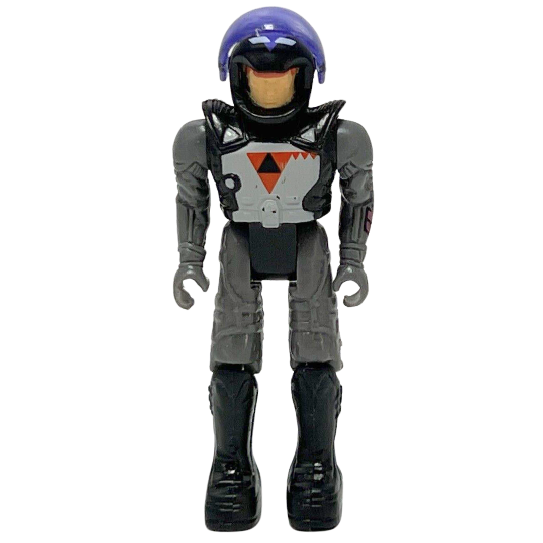 Starcom Shadow Force Starcom SHADOW FORCE STARMADA - Lexi's Toy Loft
