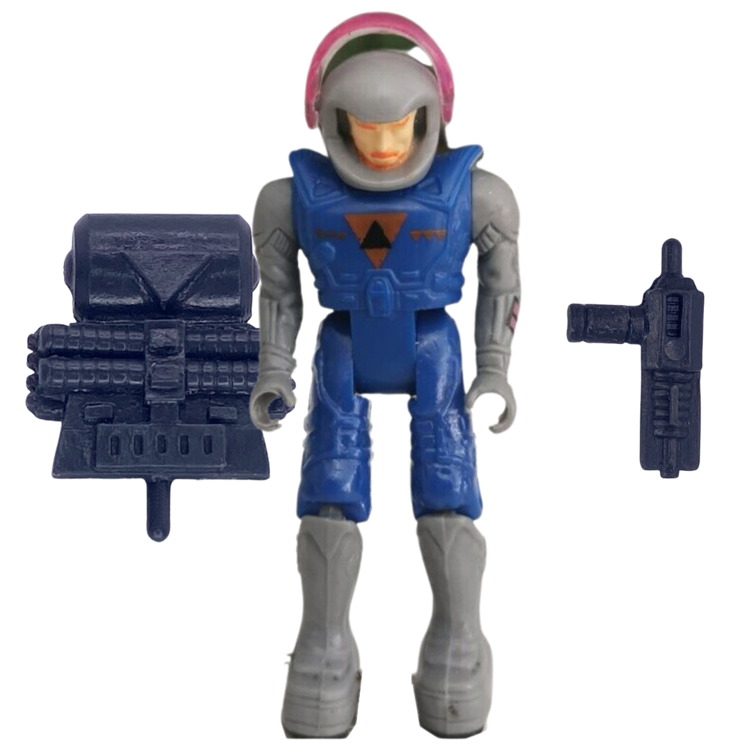 Starcom Shadow Force Starcom SHADOW FORCE STARMADA - Lexi's Toy Loft
