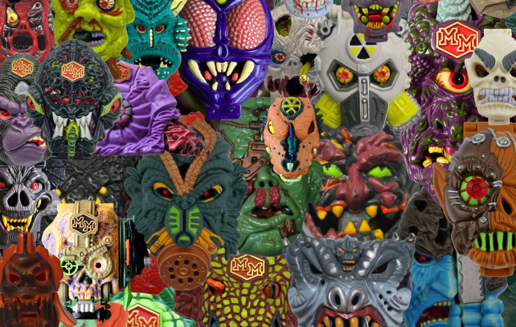 Mighty max website design 14 page